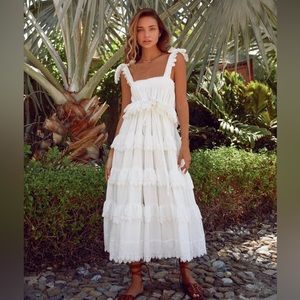 Anna Louise Boutique Phi Phi Dress